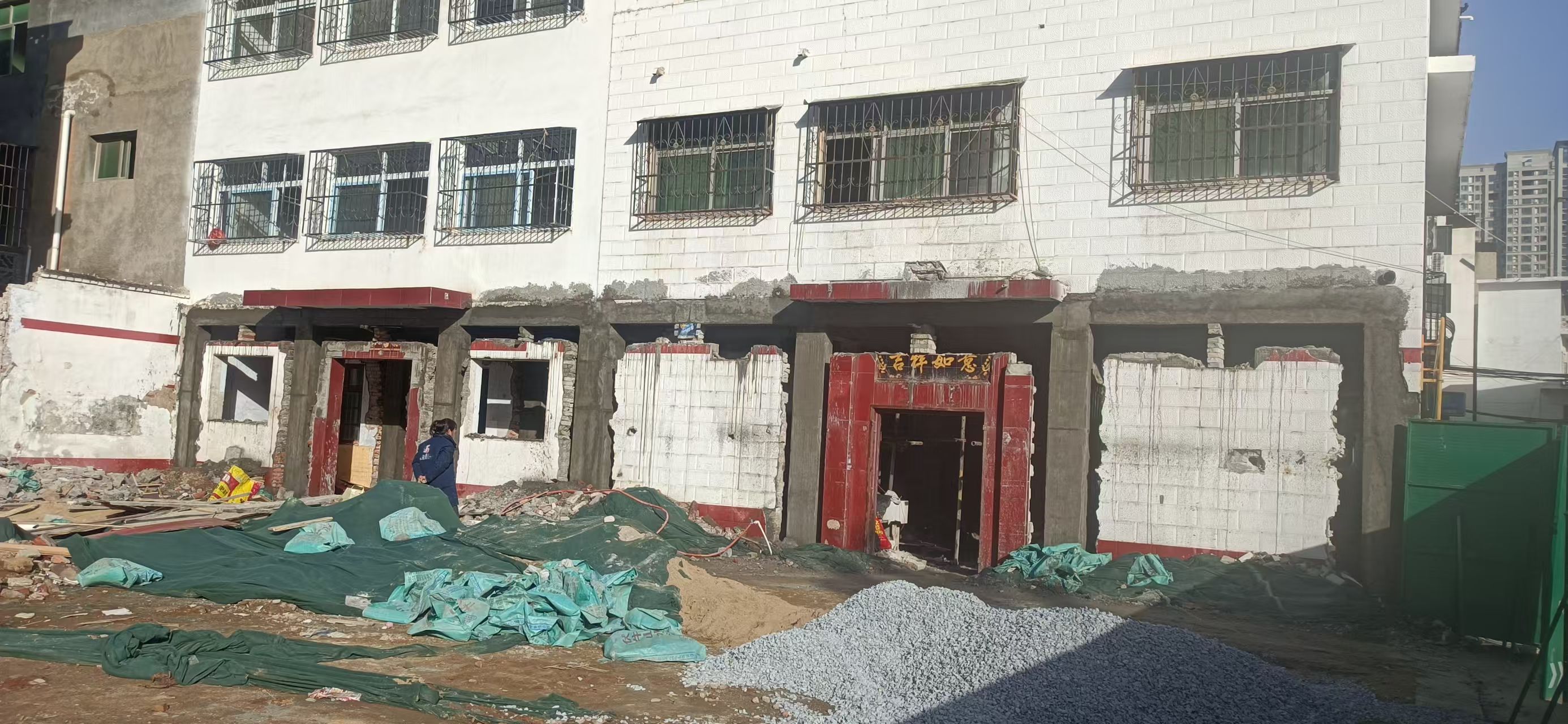 益阳市危房加固危房加固 - 排名